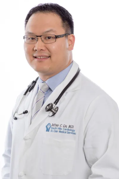 Jeffrey C Liu