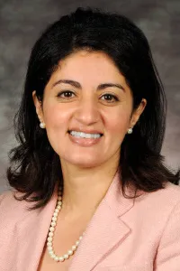 Mariam Louis