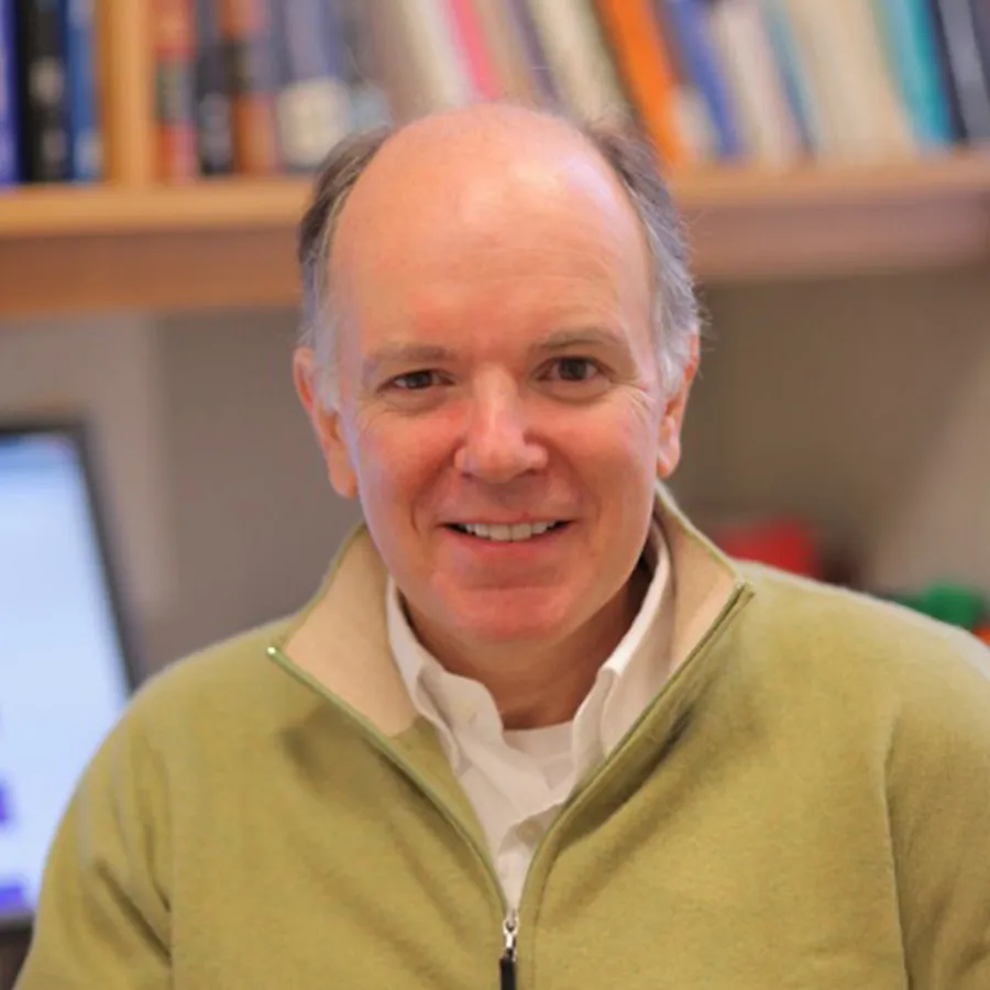 Serge Eric Przedborski