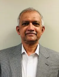 Narendra Reddy