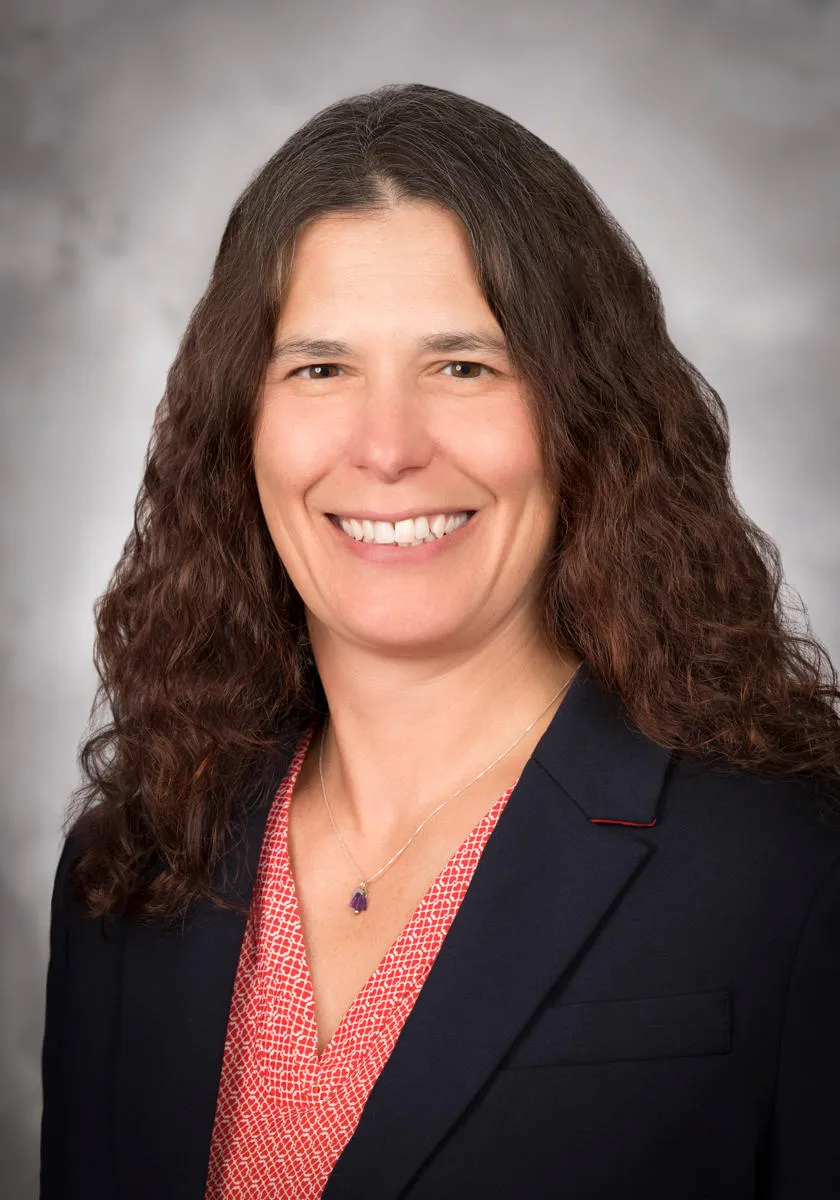 Sharon Bihlmeyer Gauthier