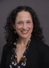 Lauren B Adler