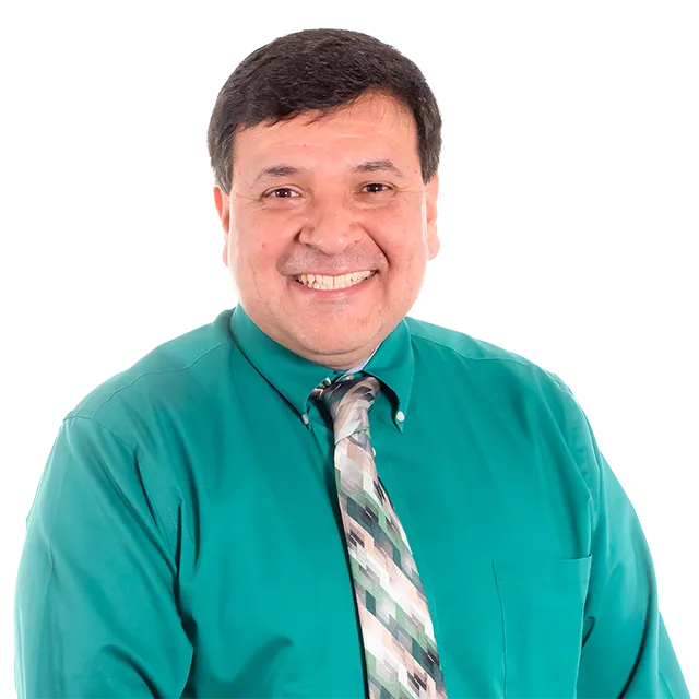 Dario Lorenzo Lizarraga