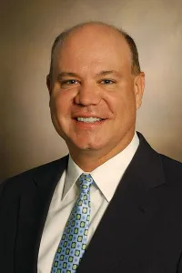John Blair Summitt