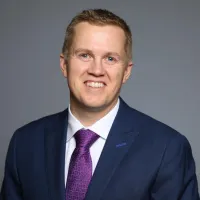 Matthew D Cox