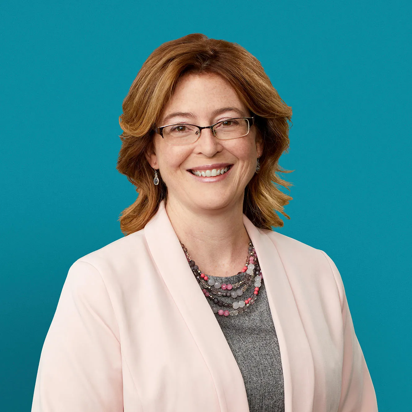 Deanna M. Allgeyer