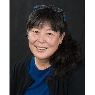 Myra G Horiuchi