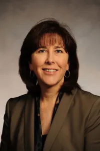 Nancy Juhlin