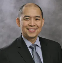 Paul Eugene Lleva