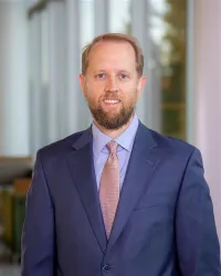 Mark Warfield Willis