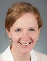 Sarah Teele