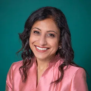 Purvi Bhandari