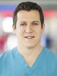 Daniel M. Kraus