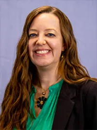Allison Evans Johnson