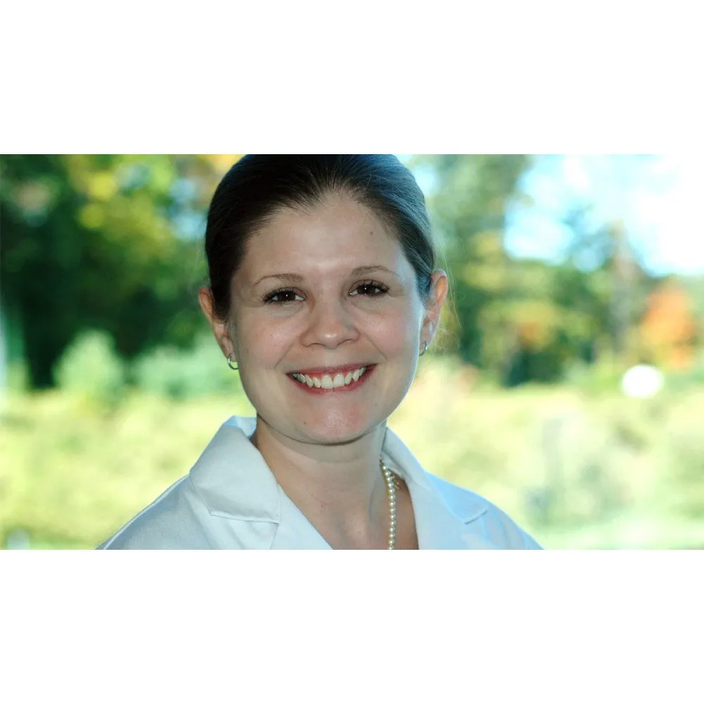 Elizabeth Ann Quigley