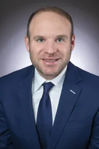 Chad Muxlow