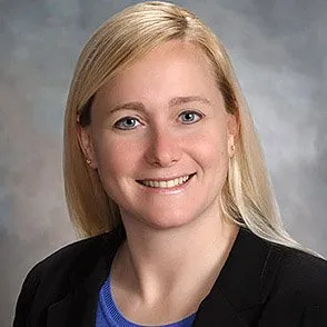 Megan Ann Swanson
