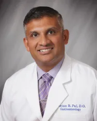 Chetan Pai