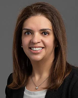 Rosalinda Alvarado