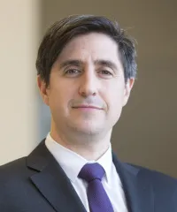 David J. Altschul