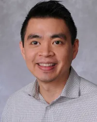 Wesley T Ramoso