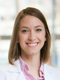 Mary E Holsinger