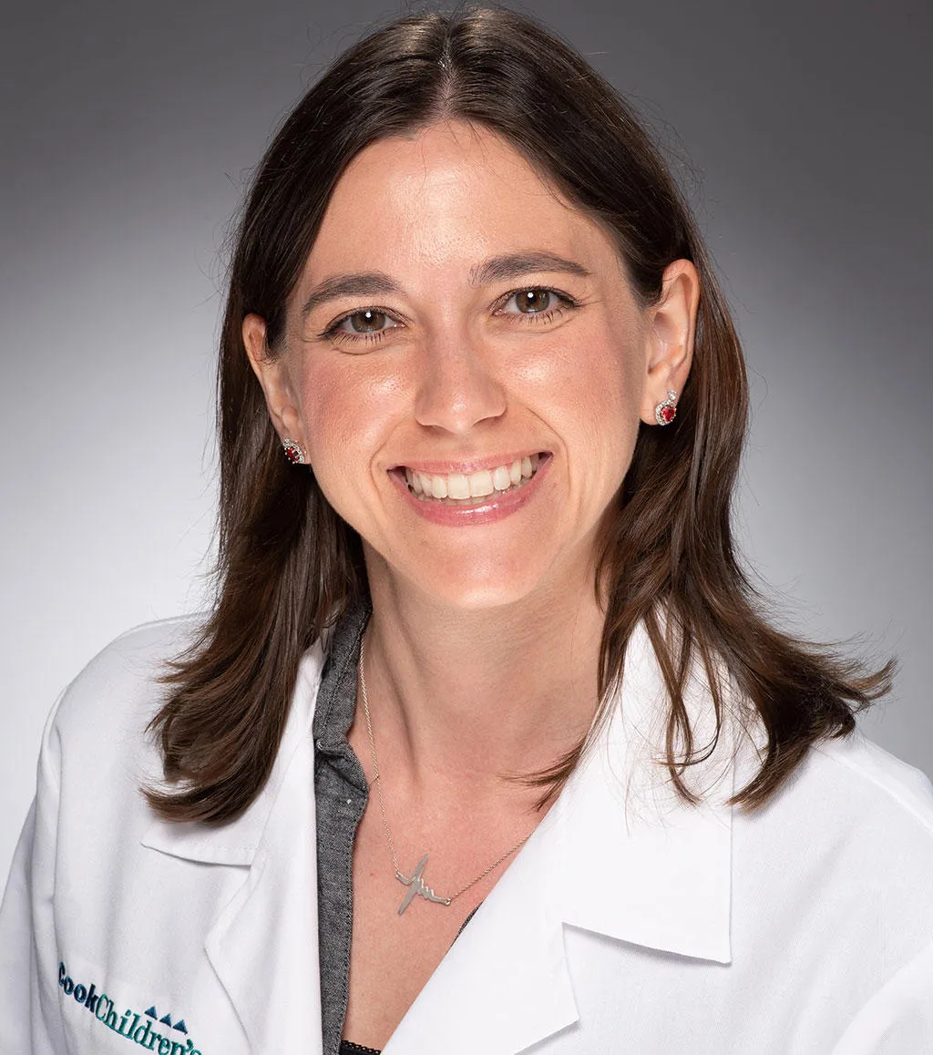 Michelle Bailey