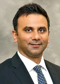 Apurva D Shah