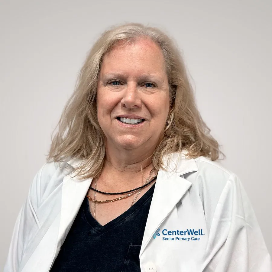 Mary Jean Vorwald