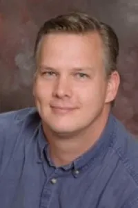 Lorn Wolfe
