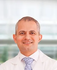 Issam Nasr