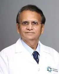 Sripad Hanmant Dhawlikar
