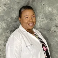 Michelle Antoinette Lewis