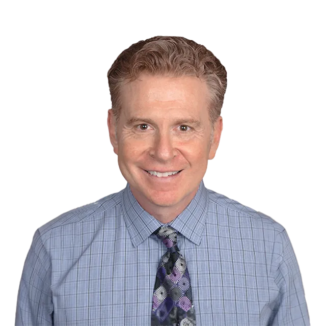 Alec Anders