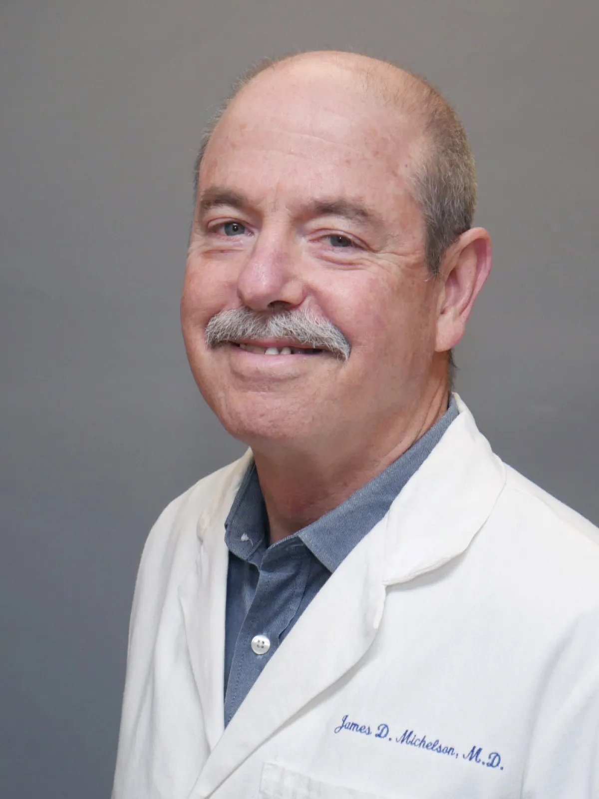 James D. Michelson