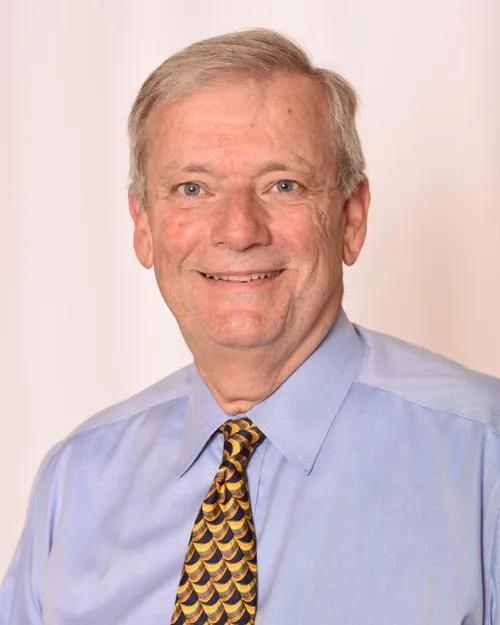 Paul J Harlow