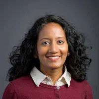 Samantha Shah