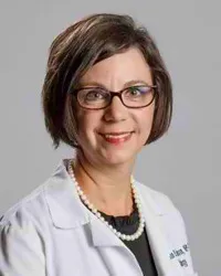 Allison B Helgeson