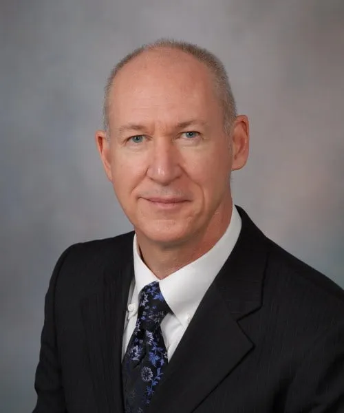 Daniel Broderick