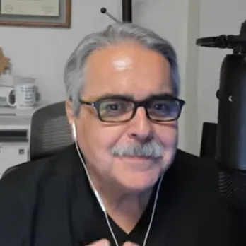 Lauro Amezcua-Patino