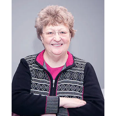 Joanne Ferguson Smart