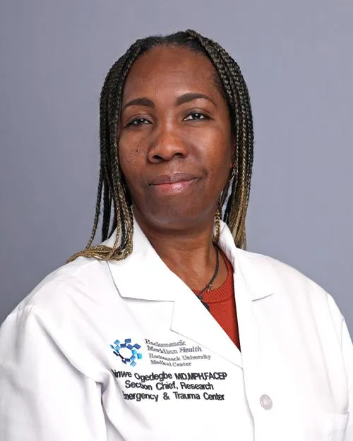 Chinwe Helen Ogedegbe