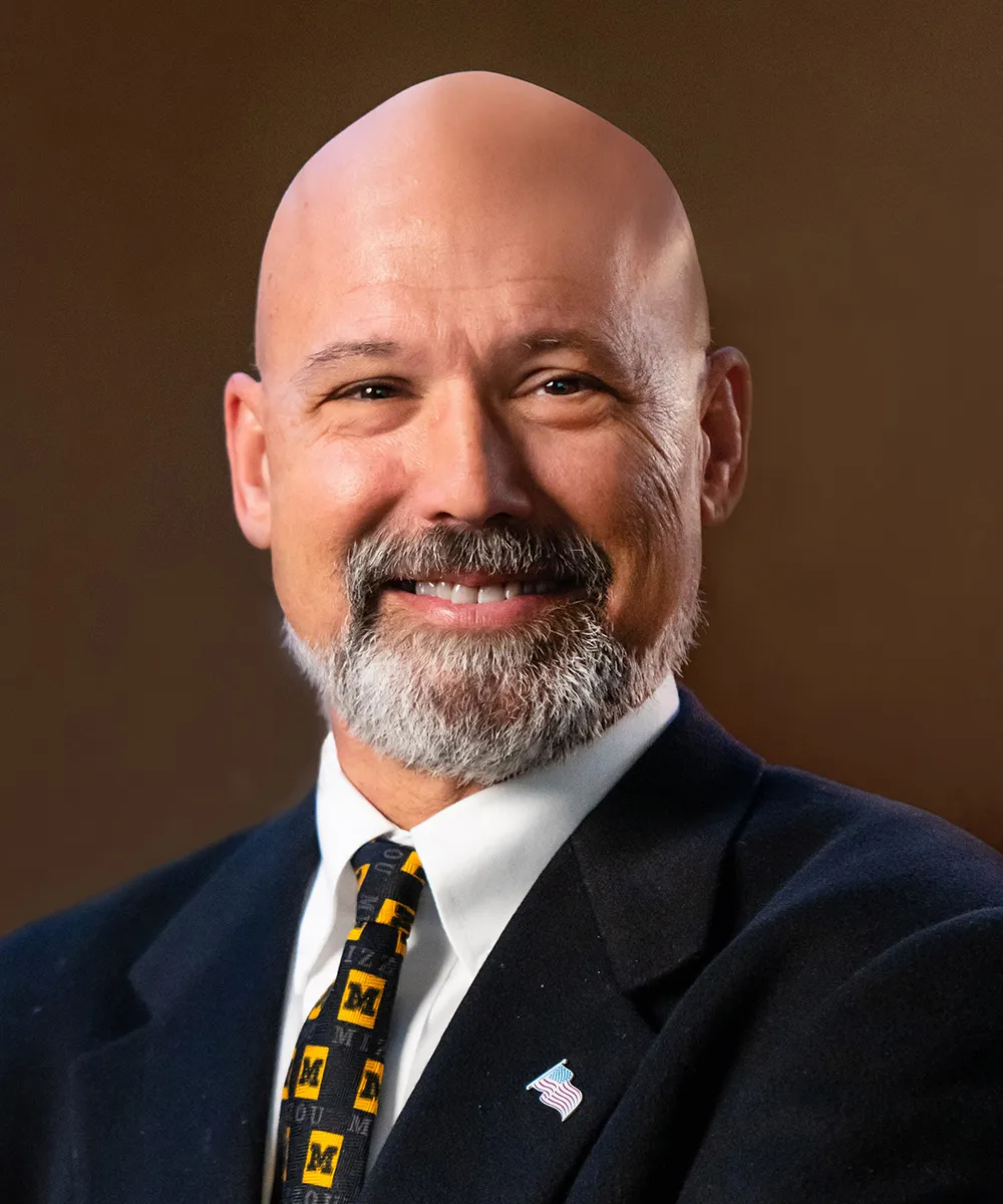 James R Allen
