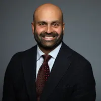 Samir Desai