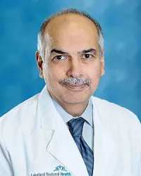 Kamal Haider