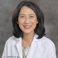Jeannette Yuen