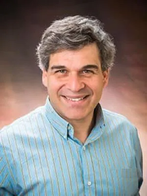Robert O. Heuckeroth