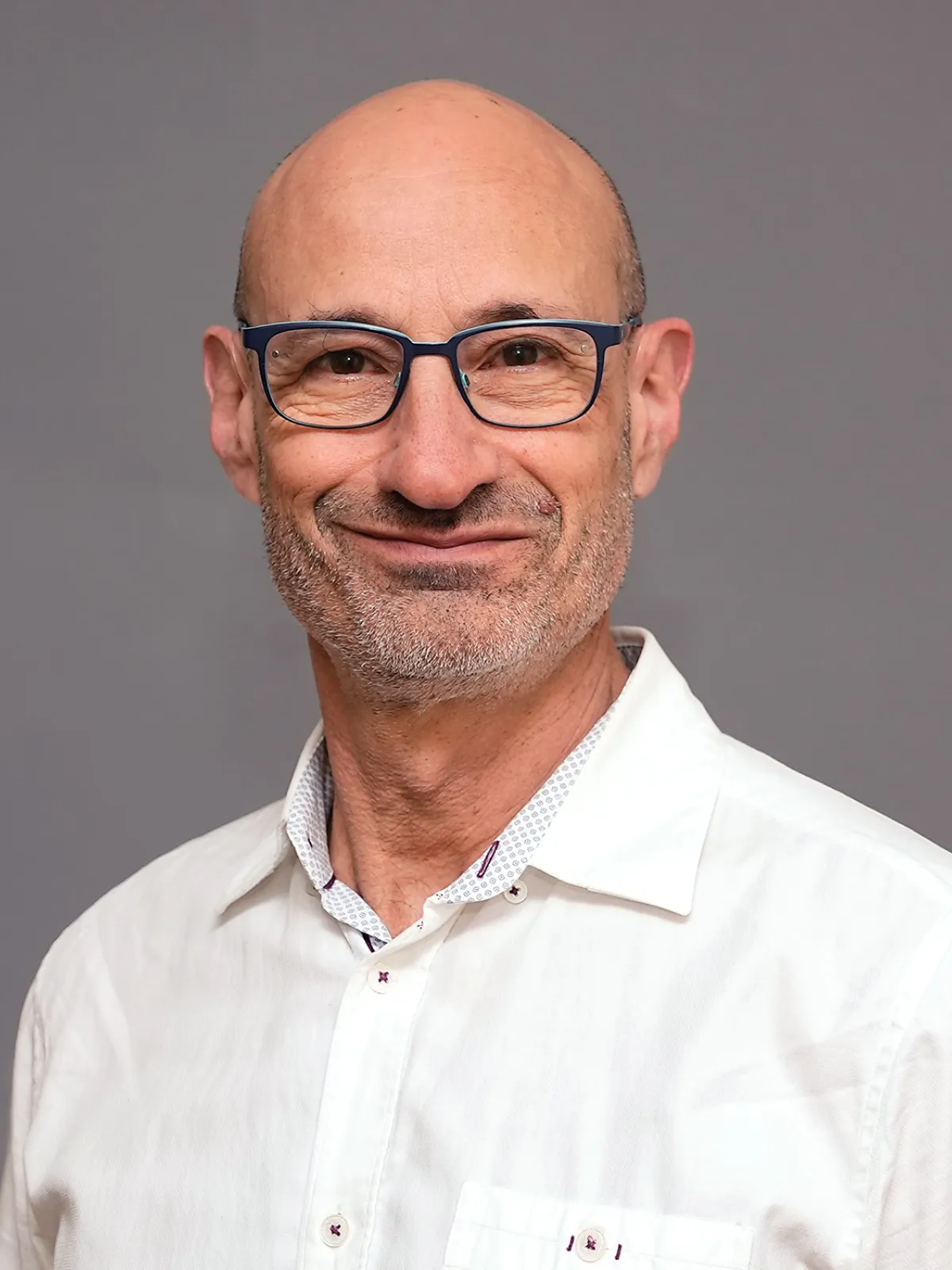 Daniel L. Lustgarten