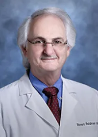 Edward J Feldman