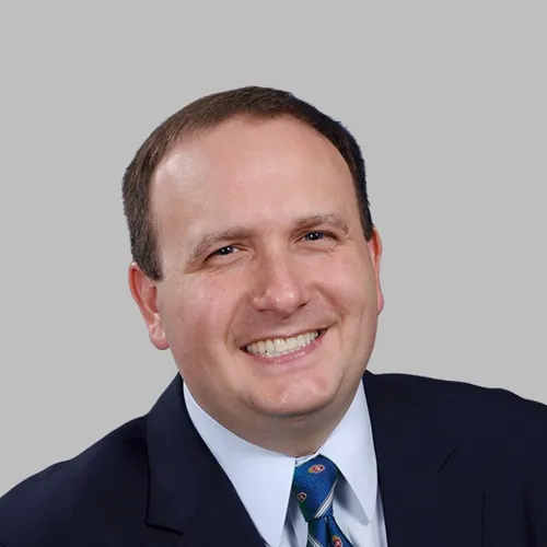 Colin D Freccia